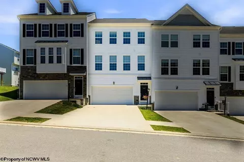 113 Yorktown Ct, Bridgeport, WV 26330