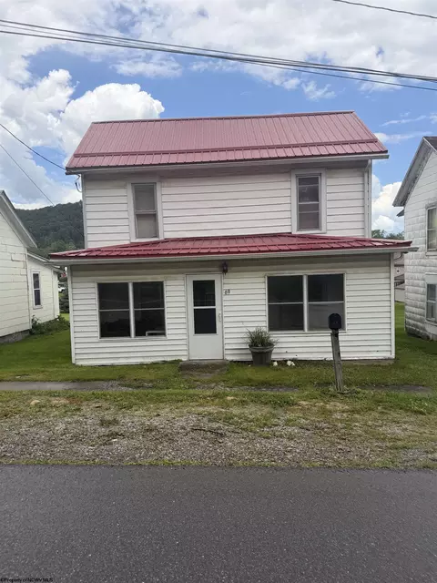 69 Woody Simmons Dr #69 WOODY SIMMONS ROAD, Mill Creek, WV 26280