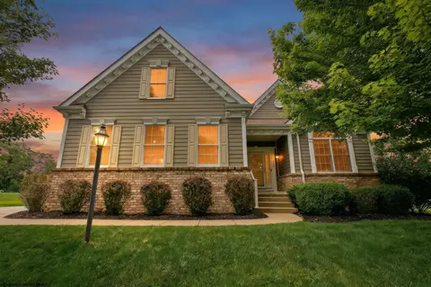 413 Foxchase Way, Morgantown, WV 26508
