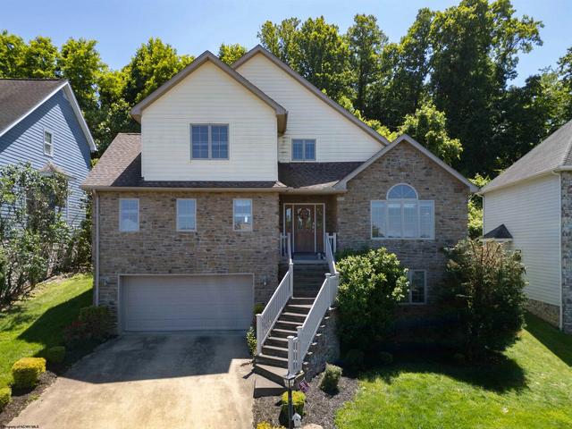 183 Donna Ave, Morgantown, WV 26505