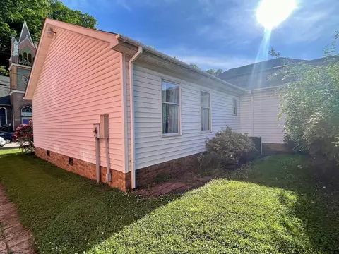 Exterior - 404 Main St, Sutton, WV 26601 photo 4 of 7