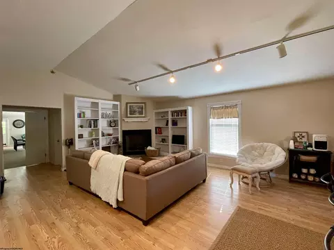 Living - 404 Main St, Sutton, WV 26601 photo 1 of 6