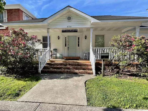 Exterior - 404 Main St, Sutton, WV 26601 photo 3 of 7