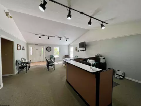 Entry Way - 404 Main St, Sutton, WV 26601 photo 1 of 2