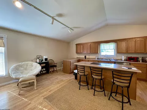 Kitchen - 404 Main St, Sutton, WV 26601 photo 4 of 4