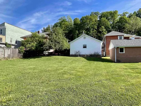 Exterior - 404 Main St, Sutton, WV 26601 photo 6 of 7