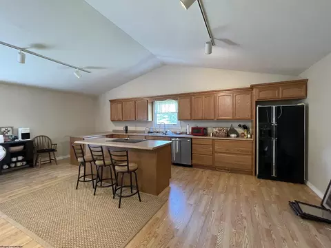 Kitchen - 404 Main St, Sutton, WV 26601 photo 1 of 4