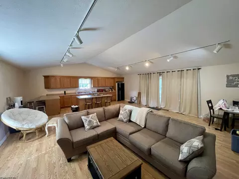 Living - 404 Main St, Sutton, WV 26601 photo 5 of 6