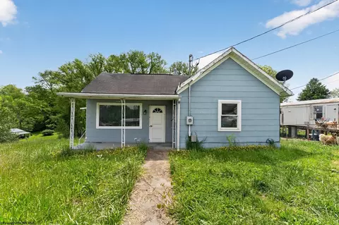1451 Hite Ave, Fairmont, WV 26554