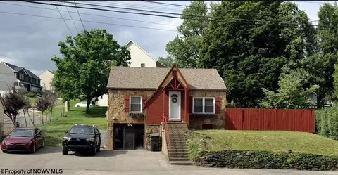 2605 E Main St, Bridgeport, WV 26330