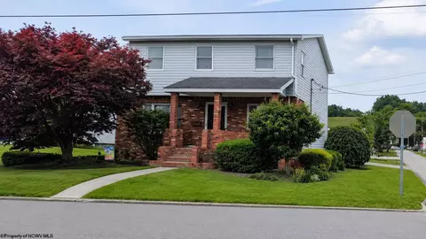 187 Camden Ave, Buckhannon, WV 26201