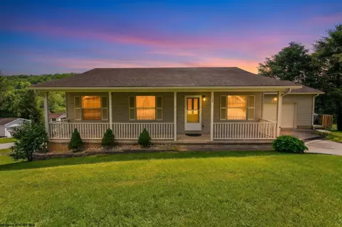 158 Kerry Way, Lost Creek, WV 26385