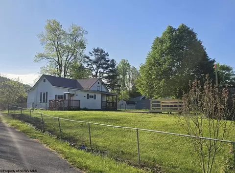 97 W Enterprise Rd, Enterprise, WV 26568
