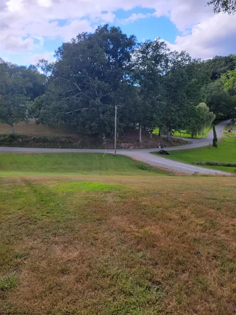 Exterior - 11575 Georgetown Rd, Beverly, WV 26253 photo 3 of 4