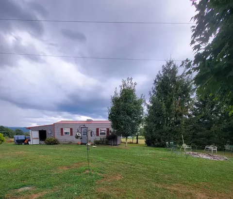 11575 Georgetown Rd, Beverly, WV 26253