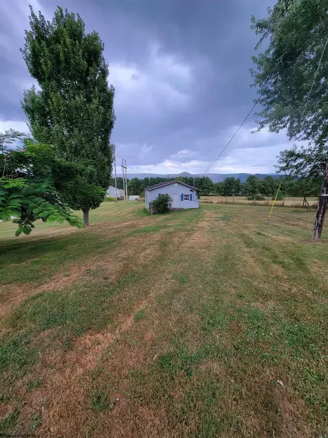 Exterior - 11575 Georgetown Rd, Beverly, WV 26253 photo 4 of 4