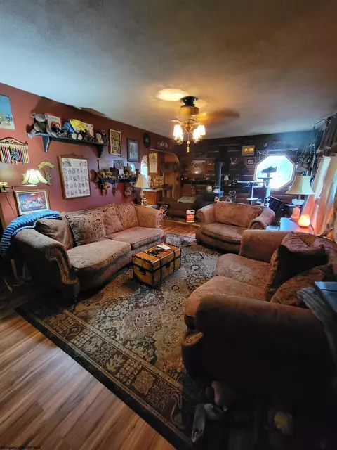 Living - 11575 Georgetown Rd, Beverly, WV 26253 photo 1 of 1