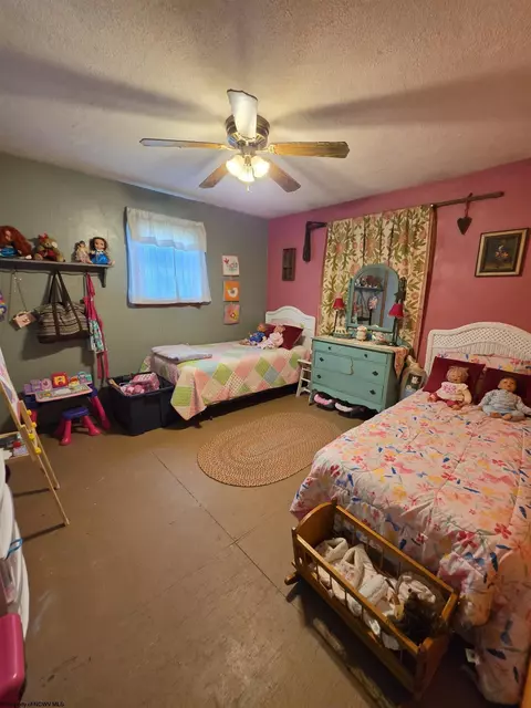 Bedroom - 11575 Georgetown Rd, Beverly, WV 26253 photo 1 of 1