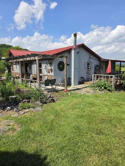 Other - 11575 Georgetown Rd, Beverly, WV 26253 photo 1 of 7