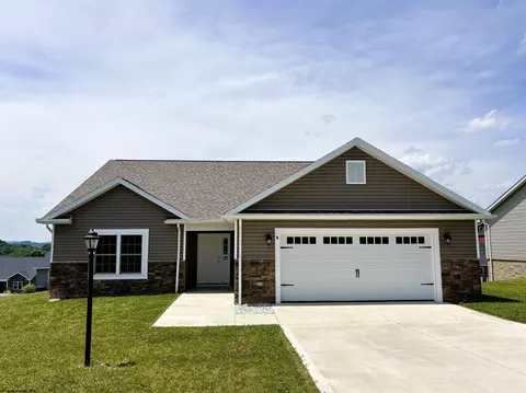 154 Charolais Cir, Fairmont, WV 26554