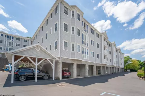310 Fountain Vw, Morgantown, WV 26505