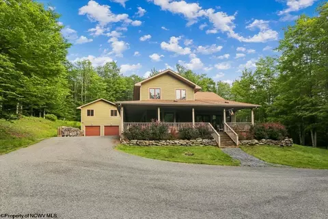 2256 Cabin Mountain Rd #LOT 182 A MOAINSIDE, Davis, WV 26260