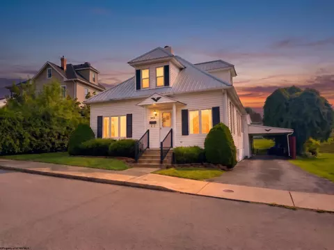 542 Market St, Fairmont, WV 26554