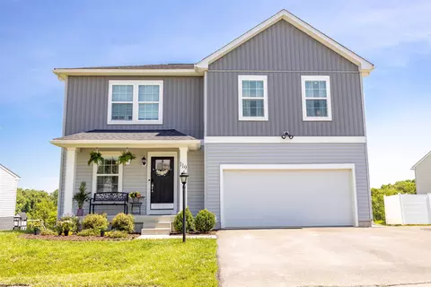 119 Eastview Way, Fairmont, WV 26554