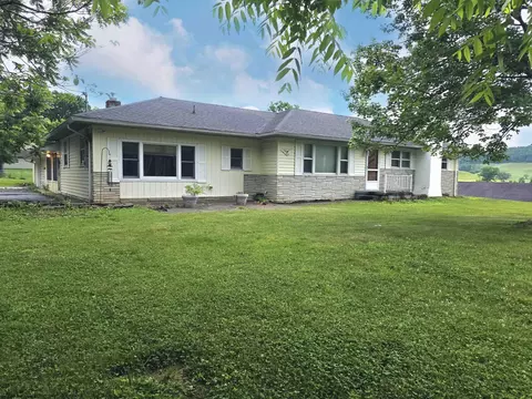 194 Smith Rd, Flemington, WV 26347