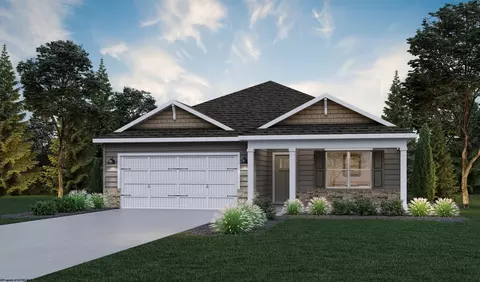 907 Bunker Ct, Maidsville, WV 26541