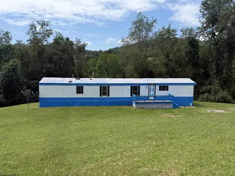 1999 Glady Fork Rd, Weston, WV 26452