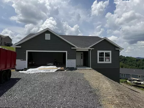 lot60 Heston Farm Cir, Fairmont, WV 26554