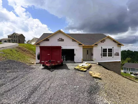 lot60 Heston Farm Cir, Fairmont, WV 26554