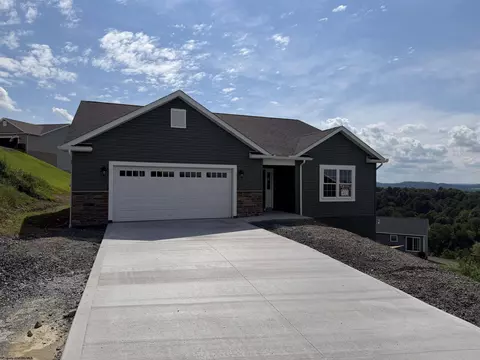 lot60 Heston Farm Cir, Fairmont, WV 26554
