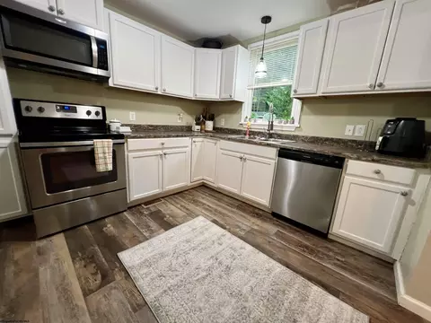 Kitchen - 1834 Old Womans Run, Sutton, WV 26601 photo 5 of 7