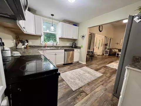 Kitchen - 1834 Old Womans Run, Sutton, WV 26601 photo 1 of 7