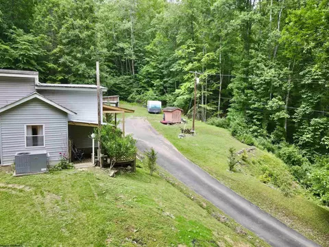 Exterior - 1834 Old Womans Run, Sutton, WV 26601 photo 7 of 15