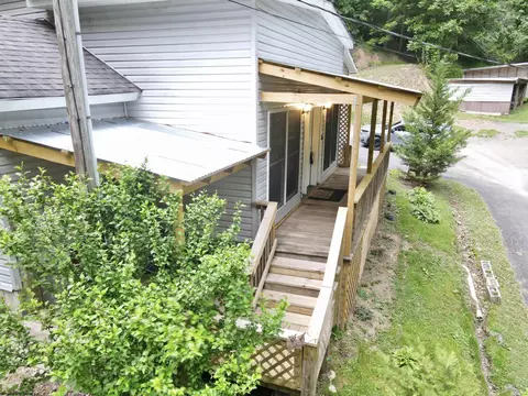 Exterior - 1834 Old Womans Run, Sutton, WV 26601 photo 6 of 15