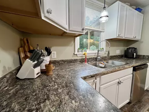 Kitchen - 1834 Old Womans Run, Sutton, WV 26601 photo 3 of 7