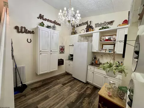 Kitchen - 1834 Old Womans Run, Sutton, WV 26601 photo 7 of 7