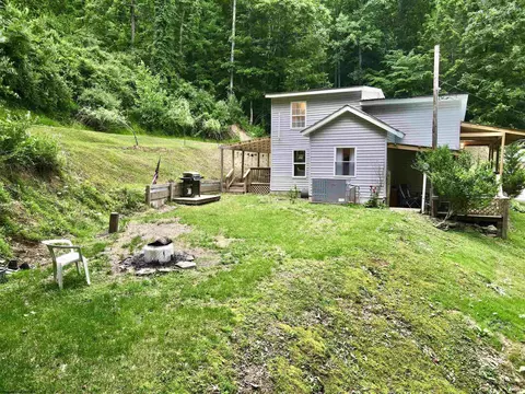 Exterior - 1834 Old Womans Run, Sutton, WV 26601 photo 8 of 15