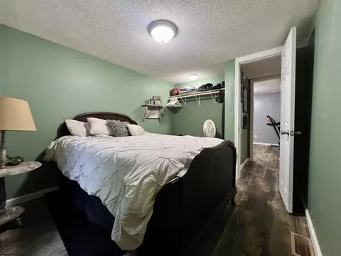 Bedroom - 1834 Old Womans Run, Sutton, WV 26601 photo 1 of 4