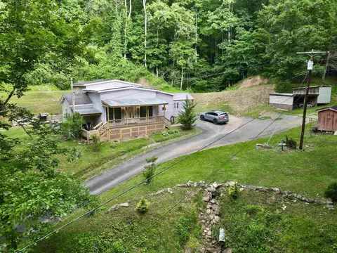 Exterior - 1834 Old Womans Run, Sutton, WV 26601 photo 14 of 15