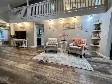 Living - 1834 Old Womans Run, Sutton, WV 26601 photo 1 of 3