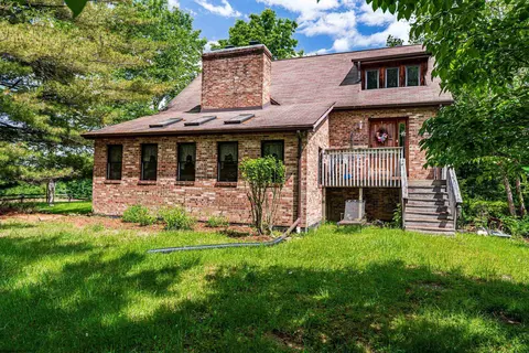 214 Bortz Rd, Point Marion, PA 15474