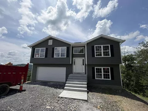 lot120 Heston Farm Cir, Fairmont, WV 26554