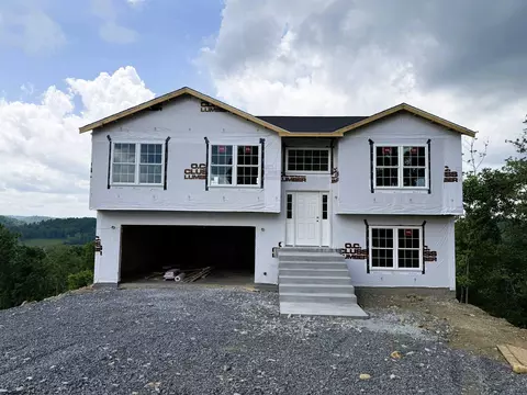 lot120 Heston Farm Cir, Fairmont, WV 26554