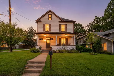 200 Concord Ave, Clarksburg, WV 26301
