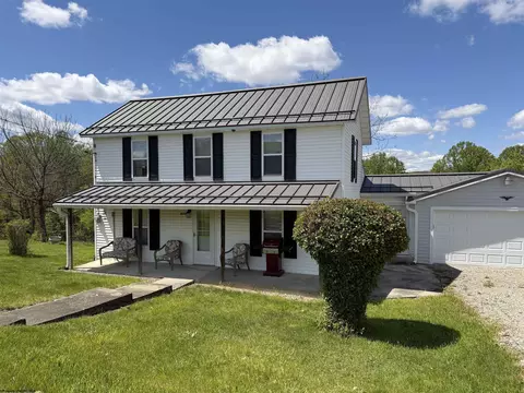 4397 Location Rd, Parsons, WV 26287