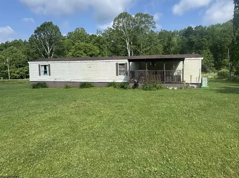2068 Glady Frk, Weston, WV 26452